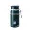 GiNT 220ML Various Colors Available BPA Free Vacuum Cup Stainless Steel 316 Thermal Water Bottle for Hot Water