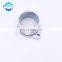 eccentric shaft cover oil seal 12240-RNA-A00 shaft cover for honda  civic   generation accord 2PX aluminum oil ring