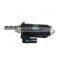 Excavator solenoid valve KDRDE5K-31-30C50-102 SK210-8 SK200-6E Hydraulic solenoid valve