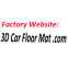 3D Car Floor Mat .com