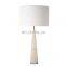 Modern Nordic Crystal Decorative Led Bedroom Bedside Table Lamp
