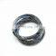 100meter SC/UPC-SC/APC 1core G.657A self-supporting steel wire outdoor FTTH drop Cable fiber optic patchcord