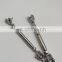 316 Stainless steel Rigging Screw Fork and Fork, Turnbuckle