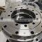 Crossed Roller bearing  robot arm XU160260  XU080264 160405  Cylindrical bearing