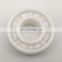 6205 CE 20X52X15mm ZrO2 Full Ceramic Ball Bearing 6205CE