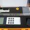 Portable Octane and Cetane Meter for diesel and fuel