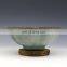 Antique Repro Song Dynasty Guanware Crackle Porcelain Plate