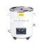 32L Barrel Digital Dental Lap Steam Industrial Ultrasonic Cleaner / Ultrasonic Cleaning Machine