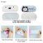 NB-330L 3D Eye Mask Sleep Cotton Traditional Chinese Medicine Eye Mask Packing Making Machine