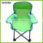 Folding outdoor kids chair with armrest HQ-2001D