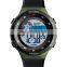 Skmei Watch Men Climbing Sports Wristwatches Big Dial Military Waterproof Watch saat 1229