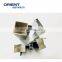 South Africa aluminium profile for windows casements aluminum glazed doors