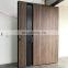 CBMMART Luxury Modern House Design Front Entrance Exterior Wooden Pivot Door