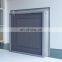 Small aluminum profiles bathroom screen window price