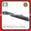 12 rings metal cable manager
