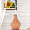 Mini Vase 7 Color LED light Classic shaped Fragrance Aromatherapy Ultrasonic Air Humidifier Essential Oil Diffuser Humidifier