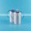 2021 Wholesale High Quality 10oz Sippy Cup Stainless Steel Blanks Sublimation Tumbler for Children