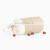 Affordable Wholesale Hand Pouch Reusable Natural Jute Custom Gift Food Grade Burlap Bag