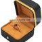 Custom Logo Factory Direct Supply Hot Sell Black Color  Necklace Box Jewelry Box