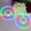 Multi-Color Infinity Tunnel Acrylic LED Coaster for Drinks  Mug Coaster Set of 2