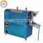 Automatic small chili pepper roasting machine auto mini electric gas chilli rotary drum roaster oven equipment price for sale