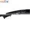 FRP material matt black rear bumper diffuser for BMW 3 series F30 325i 330i 328i 2012-2019 MP style