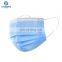 Ready to ship China manufacturer of Disposable blue face mask medical mask EN14683 TYPE IIR