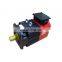 Best choose 5.5KW 35NM high speed 8000RPM 60Hz AC servo spindle motor and driver kit