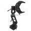 6DOF Robot Mechanical Arm Hand Clamp Claw Manipulator Frame for Arduino DIY