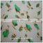 Thin cotton fabric