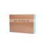 Eco-Friendly Energy Saving Factory Cheap Prices Construction Exterior Interior Sound Insulated Wall EPS Cement Sandwich Panel
