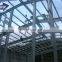 Prefabricated New Design Steel Structure Warehouse Ce | Iso | En