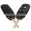 4 Buttons Flip Folding Remote Car Key Shell Cover Case Fob For Volvo S40 V40 C70 S60 S80