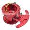 Car Spare Parts Custom Pop-up Steering System , Steering Wheel Hub Adapter Boss Kit