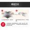 Hot Sale Indoor Outside Fly Plate Glue Trap Disposable Insect Glue Trap Fly Glue Trap