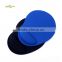 Rubber base fabric surface material blank mouse pad with Wrist Rest                        
                                                Quality Choice