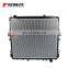 Car Auto Engine Radiator For TOYOTA HILUX 1GDFTV 2GDFTV GUN165 GUN125 GUN126 2015- 16400-0L431