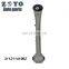 31121141962 aluminium suspension control arm for BMW