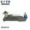 MR369795 RK620314 Control Arm With Bushing for GALANT