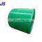 Factory RAL5016 Color Coated Galvanized Steel Coil Price