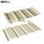 4x8 28 Gauge Zinc Galvanized Color Corrugated Steel Sheet Aluzinc Metal Roofing Sheet