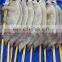 IQF frozen illex squid skewers good price for export