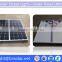 solar panel system energy saving solar panel kit China supplier