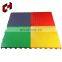 50Mm Cheap Removable Checkered Grate Drainage Delivery Vent Cover Grill Interlocking Floor Mats Grid Floor With Hole