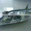 Head Lamp Car Accessories 81170-8Y008 81130-8Y008 For Camry Mideast 2007 2008 2009