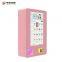High Quality Smart Wall Mounted Eyelashes and False Hair Vending Machine