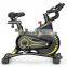 Factory provide All-inclusive magnetron spinning bike rehabilitation electric mini exercise bike pedal exerciser upright