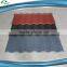Stylish Building Materials Color Roof Tile supplier