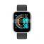 d20 pro smart watch y68 ip67 sport waterproof bracelet