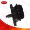 Haoxiang Sensor de Presión Absoluta del Colector de Admisión de Aire Sensor MAP 079800-7070  8658493 Para VOLVO C30 S40 V50